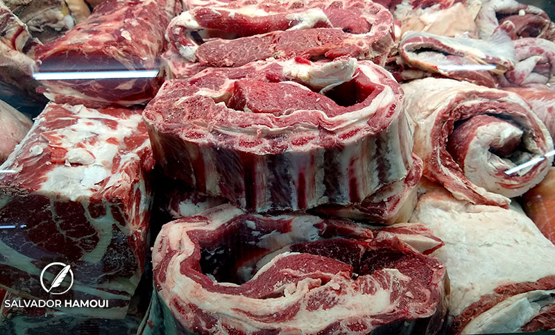 La carne aumentó por encima de la inflación en Rosario: ¿cuáles son los cortes más caros?