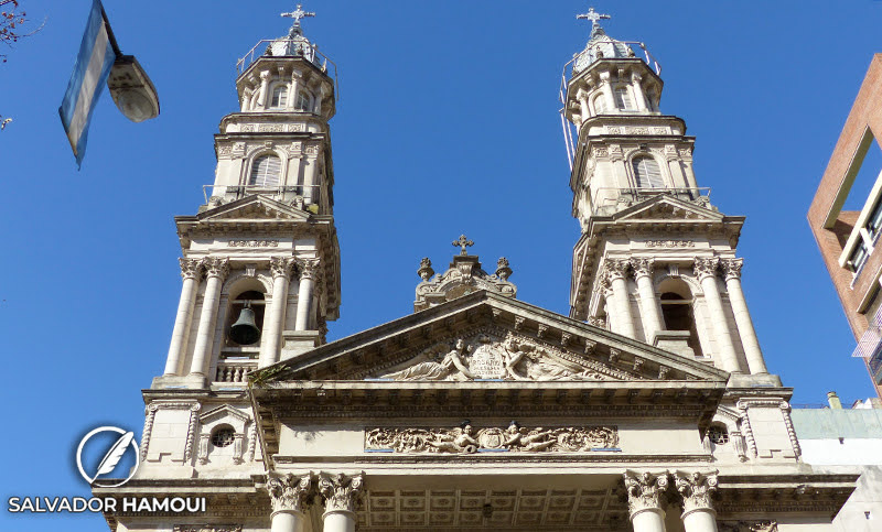 Un recorrido por la Catedral mostrará aspectos poco conocidos de la estadía de Belgrano en la Villa del Rosario