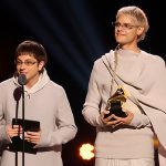 Premios Grammy: Ca7riel & Paco Amoroso se quedaron con la terna de mejor álbum de rock latino