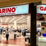 Garbarino, al borde de la quiebra: solo tres locales abiertos, actividad inexistente y 18 trabajadores en riesgo