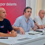 Al menos veinte policías fueron pasados a disponibilidad acusados de “abandonar sus funciones” en las protestas frente a Jefatura