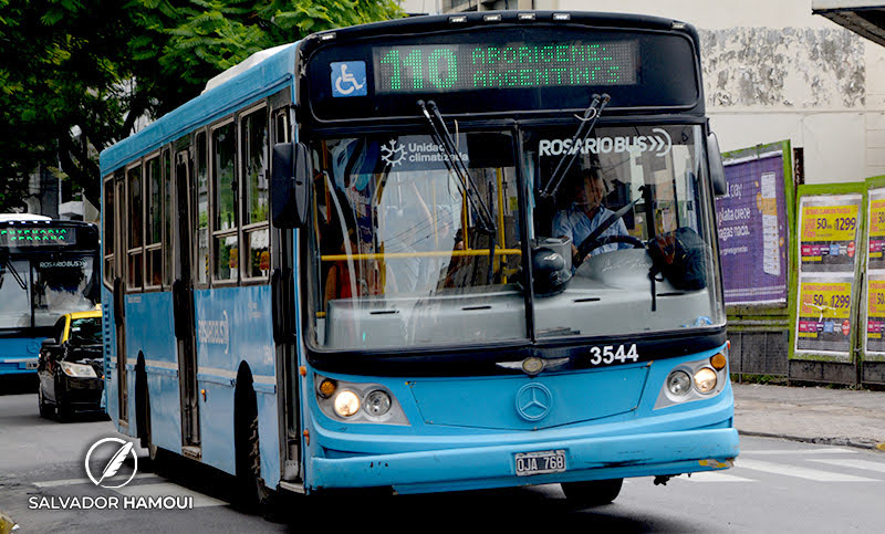 El boleto en Rosario costará $1.720 a partir del lunes: ¿cuáles son los precios en Capital Federal?