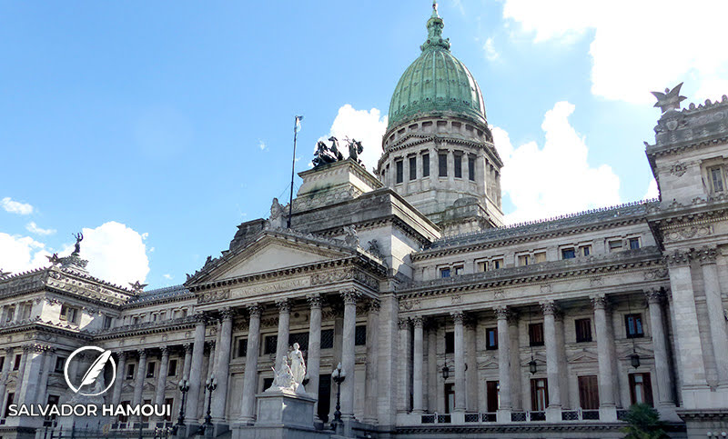 Reforma tributaria, eliminación de las PASO y Régimen Penal Juvenil, los próximos objetivos del Gobierno en el Congreso