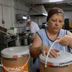 Cierran unas 40 empresas por día en Argentina: Santa Fe es la provincia más afectada