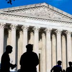 La Corte Suprema de Estados Unidos declara ilegales los aranceles “recíprocos” impuestos por el Gobierno de Trump