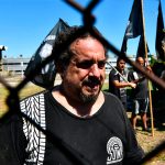 Tras el cierre de Fate: el gremio del Neumático busca una propuesta de continuidad laboral