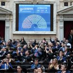 Diputados aprobó la reforma laboral, pero debe volver al Senado antes de convertirse en ley 