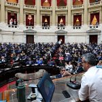 ¿Qué diputados apoyaron la reforma laboral y qué rol tuvieron los legisladores santafesinos?