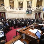 El acuerdo entre el Mercosur y la Unión Europea es ley: el Senado lo aprobó por amplia mayoría