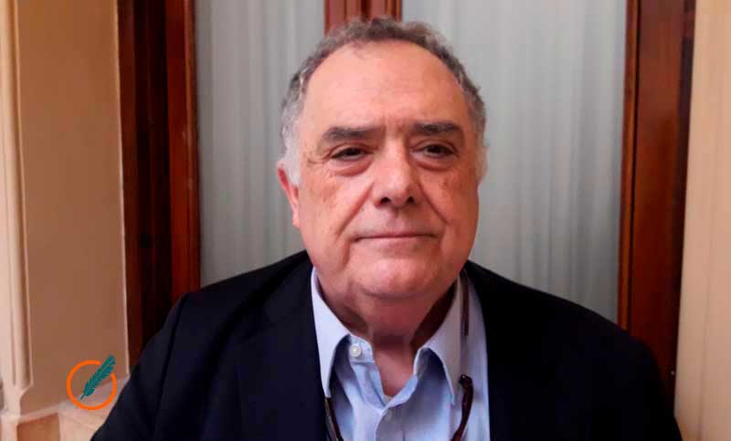Valdés: «Unión por la Patria rechaza la reforma laboral, no se puede derogar en forma patoteril derechos consagrados»
