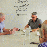 El Partido Socialista sentó postura frente a la baja de la edad de imputabilidad: «La principal deuda del Estado es social»
