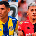 Fixture confirmado para los equipos rosarinos en la cuarta fecha: ¿cuándo juegan Central y Newell’s?