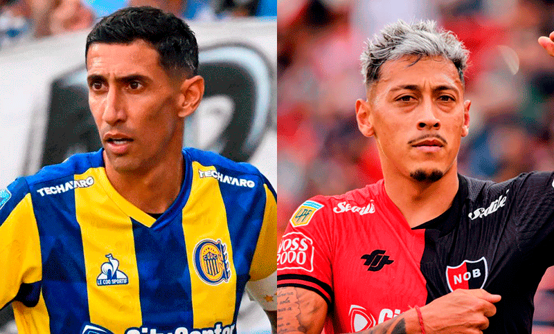 Fixture confirmado para los equipos rosarinos en la cuarta fecha: ¿cuándo juegan Central y Newell’s?