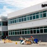 Fate: organizaciones y gremios se concentran en solidaridad con los trabajadores y exigen un paro a la CGT