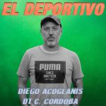 El Charrúa se prepara para una temporada exigente y el DT Acoglanis se ilusiona con el ascenso