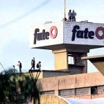 Luego del ataque de Milei, el Gobierno tendrá una audiencia con los directivos de Fate