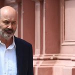 Unión por la Patria denunciará a Sturzenegger por el contrato millonario de Cancillería con la asociación de su esposa