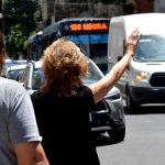 La UTA anunció su adhesión al paro nacional y no habrá transporte este jueves