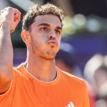 Francisco Cerúndolo se clasificó finalista del Argentina Open