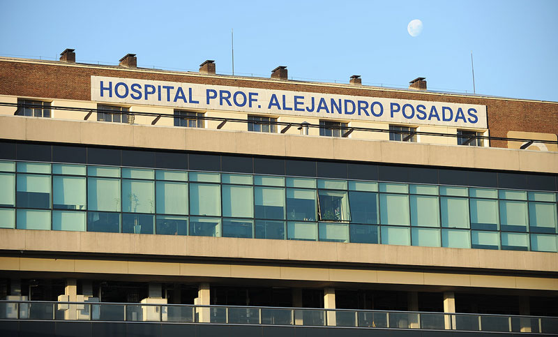 Continúan los despidos en la salud pública: el Gobierno cesanteó a 84 trabajadores del Hospital Posadas