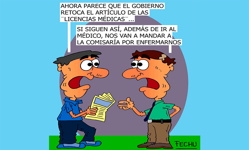 post