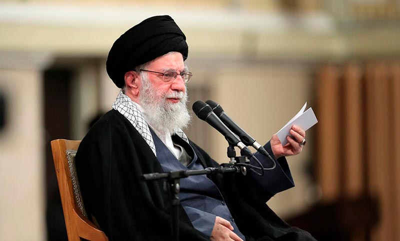 Israel y Estados Unidos aseguraron que el líder iraní Alí Jamenei murió tras un bombardeo sobre Teherán