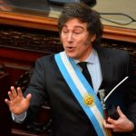 Apertura de sesiones ordinarias: Milei prepara un discurso «reformista» de cara al 1º de marzo