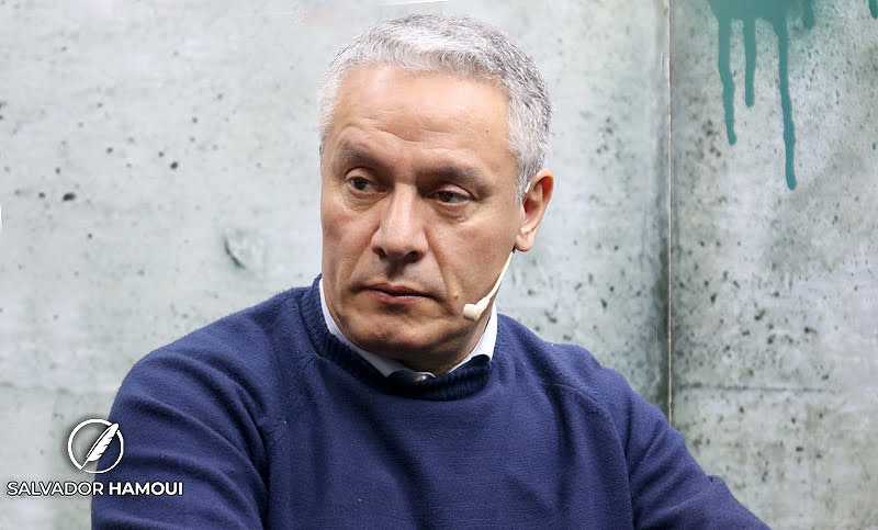 Un diputado santafesino habló de la crisis de Essen: “La gente que compraba ollas se pasó a las freidoras de aire”