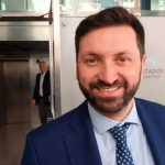 Juliano llamó a dejar de lado las banderías políticas para avanzar con discapacidad y endeudamiento familiar