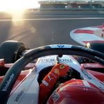 Fórmula 1: Leclerc domina la sesión matutina en Baréin y Gasly queda sexto con su Alpine