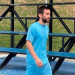 Nahuel Gallo se sumó a una huelga de hambre junto a 200 presos políticos en Venezuela