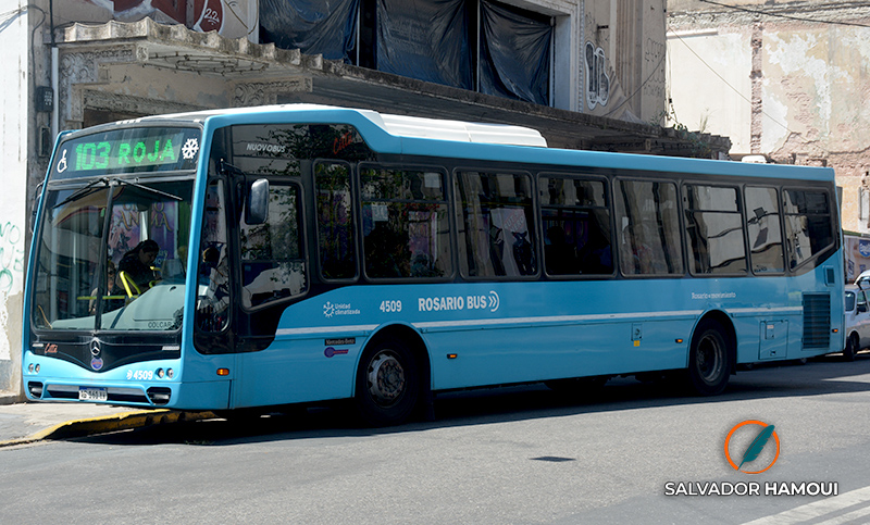 El Gobierno intimó a los gremios del transporte a levantar el paro de este jueves contra la reforma laboral