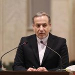 Irán se mostró optimista respecto a una solución diplomática con Estados Unidos