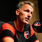 Bernardi: “Hay que conseguir un equipo cercano a la gente y buscar la victoria”