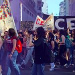 Retroceso histórico: el Presupuesto universitario se ubicaría 40% por debajo de 2023, con niveles similares de hace dos décadas