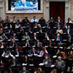 Tras la Reforma Laboral, el Gobierno buscará sancionar la nueva Ley de Financiamiento Universitario en marzo