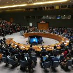 La ONU reclamó “contención” ante la escalada bélica contra Irán: “Las bombas y los misiles no son la manera”