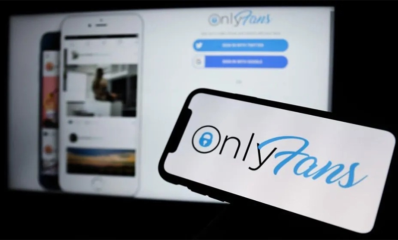 Only Fans y el mito del dinero fácil: “Termina siendo el reflejo de una crisis en las formas de trabajo tradicionales”