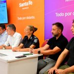 El operativo de seguridad para el clásico contará con 570 efectivos: “Somos conscientes de la situación”