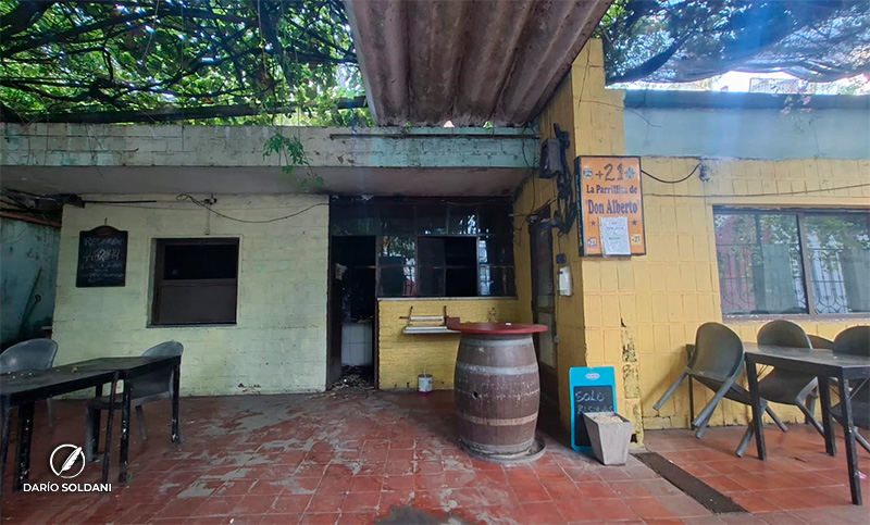post