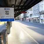 Comenzó el paro de la CGT: ¿cómo será la jornada en Rosario?