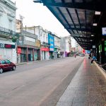El ferroviario Omar Maturano confirma que «en el paro de la CGT no habrá transporte en todo el país»