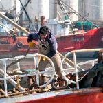 Los trabajadores fluviales, de cabotaje y marítimos movilizarán en Rosario contra la reforma laboral