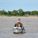 Hallaron el cuerpo sin vida de un hombre flotando en el Río Paraná a la altura de la Usina Sorrento