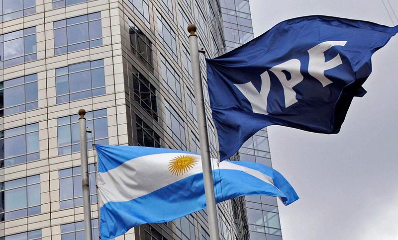Juicio por YPF: en un nuevo revés para Argentina, Preska denegó la solicitud para suspender embargos