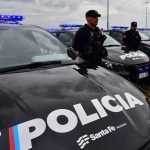 Luego de los reclamos, el Gobierno de Santa Fe anunció aumentos para la Policía