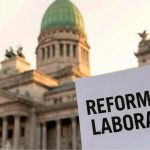 Reforma laboral: el Gobierno modificaría el artículo que reduce el salario a trabajadores con licencia por enfermedades graves