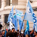 Sadop ratificó el paro del lunes: “A la policía le dieron $400.000 de aumento, esperábamos lo mismo para los docentes”