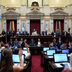 Viernes clave para el oficialismo: el Senado sesiona con el objetivo de convertir en ley la reforma laboral