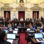 La Libertad Avanza pisa el acelerador en el Senado: quiere que la reforma laboral tenga dictamen este viernes